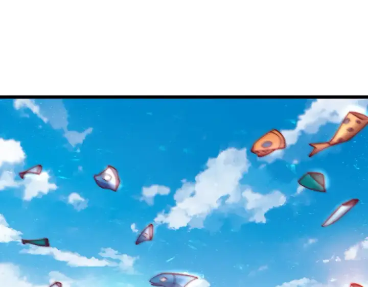 《开局强吻裂口女》第110话 核污染的鲸鱼岛图138