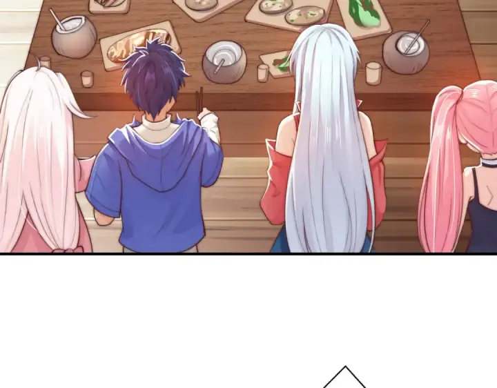 《开局强吻裂口女》第110话 核污染的鲸鱼岛图86