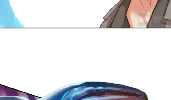 《开局强吻裂口女》第110话 核污染的鲸鱼岛图95