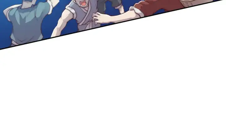 《开局强吻裂口女》第110话 核污染的鲸鱼岛图99