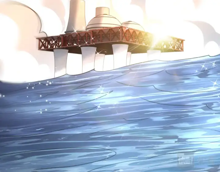 《开局强吻裂口女》第111话 少女化鲸的救赎！图101