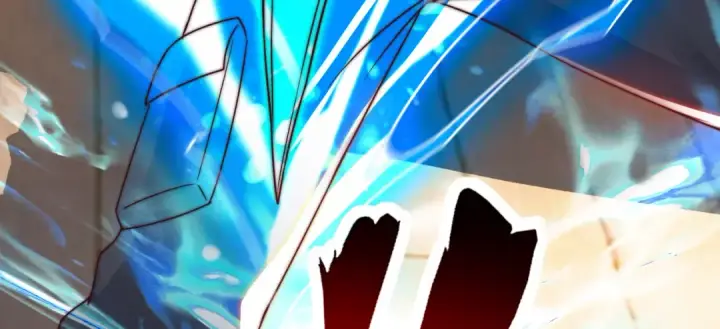 《开局强吻裂口女》第111话 少女化鲸的救赎！图133