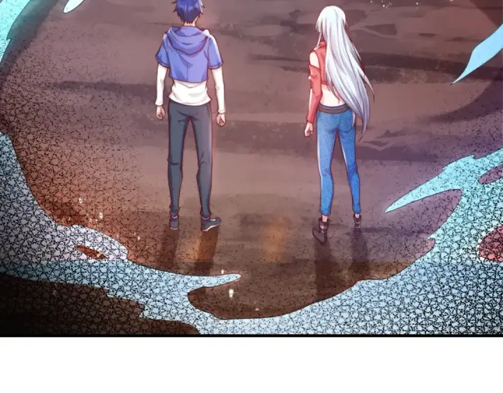 《开局强吻裂口女》第111话 少女化鲸的救赎！图17