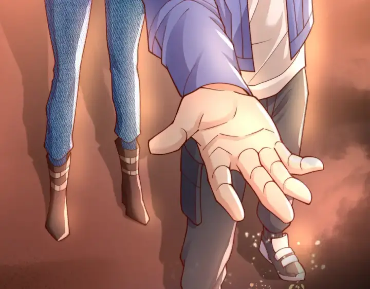 《开局强吻裂口女》第111话 少女化鲸的救赎！图31