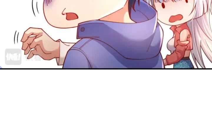 《开局强吻裂口女》第111话 少女化鲸的救赎！图36