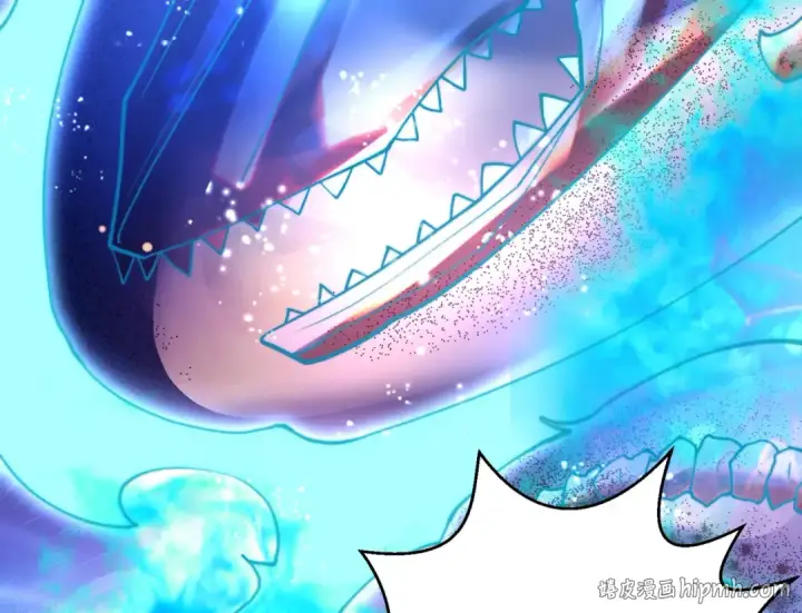 《开局强吻裂口女》第111话 少女化鲸的救赎！图48