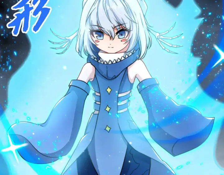《开局强吻裂口女》第111话 少女化鲸的救赎！图69