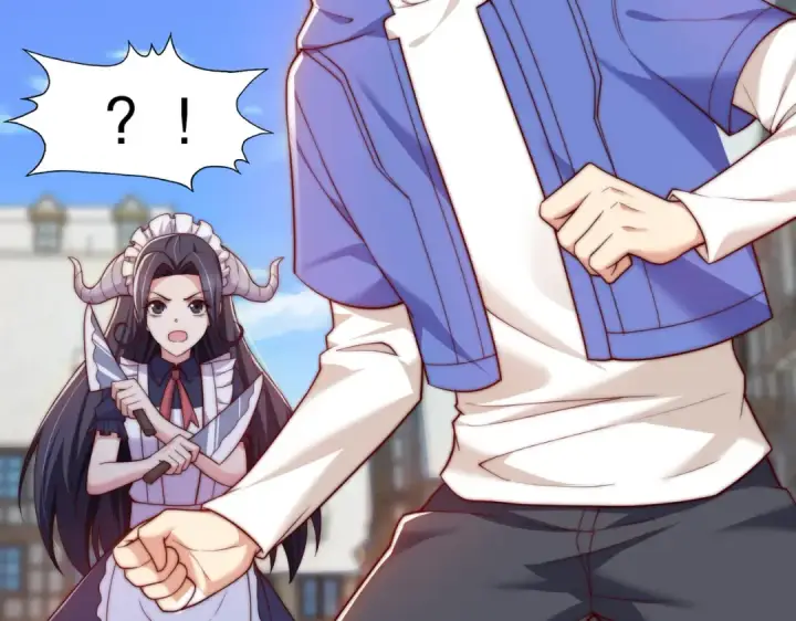《开局强吻裂口女》第113话 娘子的白色长裙~图15