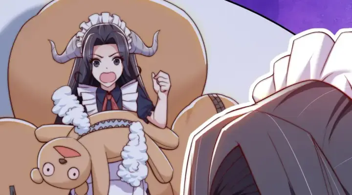 《开局强吻裂口女》第113话 娘子的白色长裙~图18