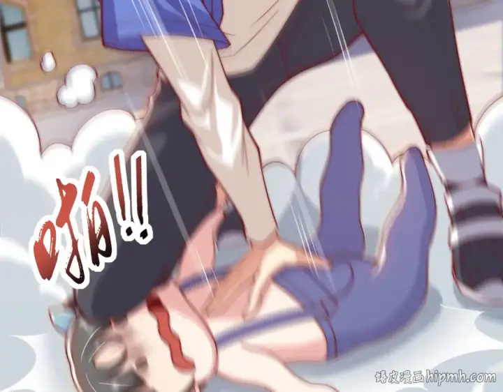 《开局强吻裂口女》第113话 娘子的白色长裙~图48