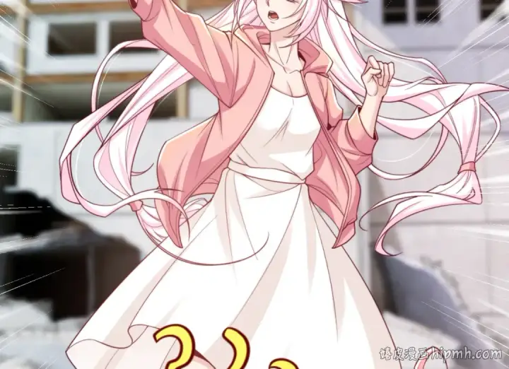 《开局强吻裂口女》第113话 娘子的白色长裙~图88