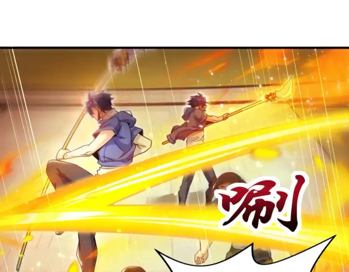 《开局强吻裂口女》第114话 拯救女高中生行动！图44
