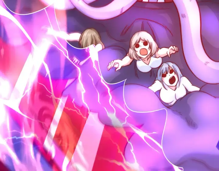 《开局强吻裂口女》第115话 一剪斩杀A级怪物！图90