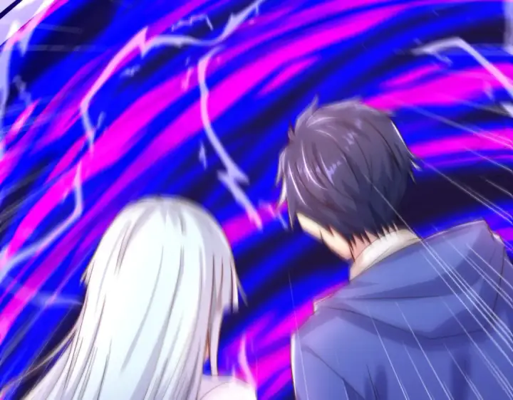 《开局强吻裂口女》第116话  黑化林汐VS飞头蛮图141