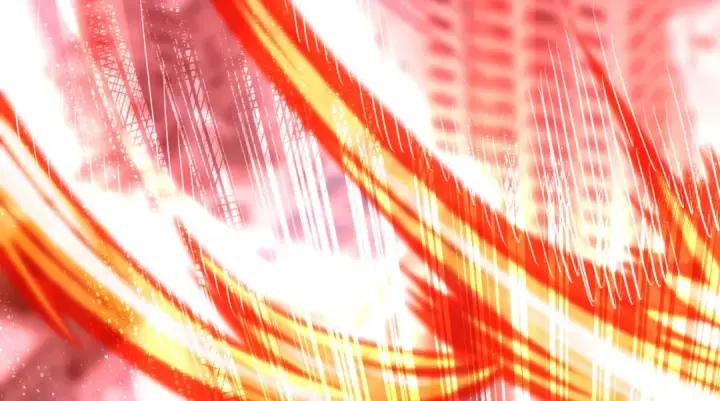 《开局强吻裂口女》第116话  黑化林汐VS飞头蛮图170