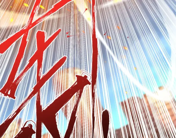 《开局强吻裂口女》第116话  黑化林汐VS飞头蛮图178