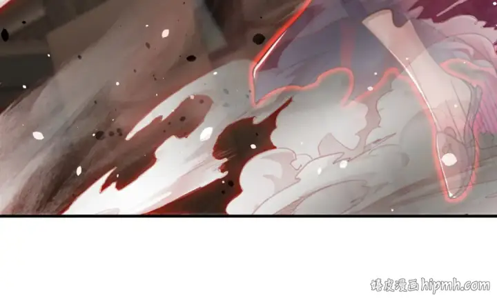 《开局强吻裂口女》第116话  黑化林汐VS飞头蛮图48