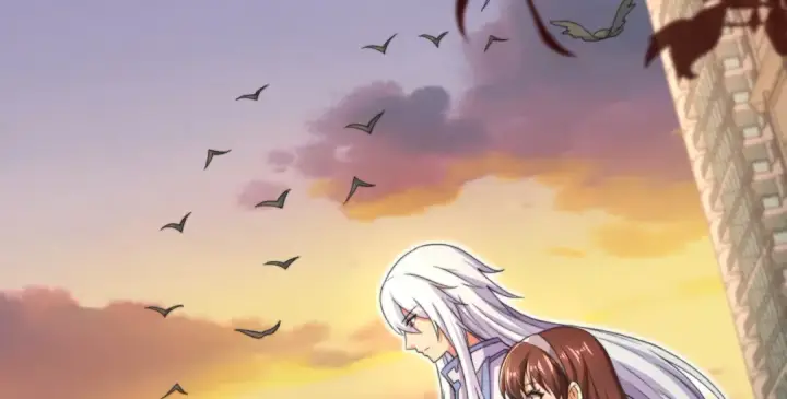 《开局强吻裂口女》第117话 没有男人的城市！图102