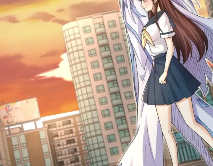 《开局强吻裂口女》第117话 没有男人的城市！图103