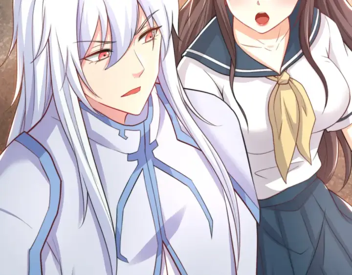 《开局强吻裂口女》第117话 没有男人的城市！图113