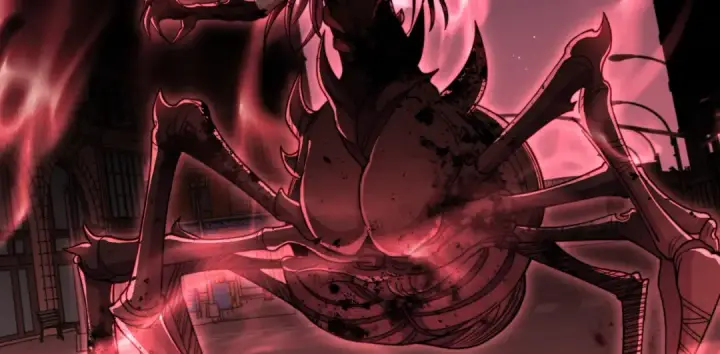 《开局强吻裂口女》第117话 没有男人的城市！图143