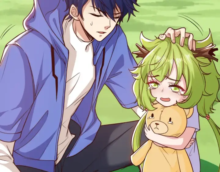 《开局强吻裂口女》第117话 没有男人的城市！图60