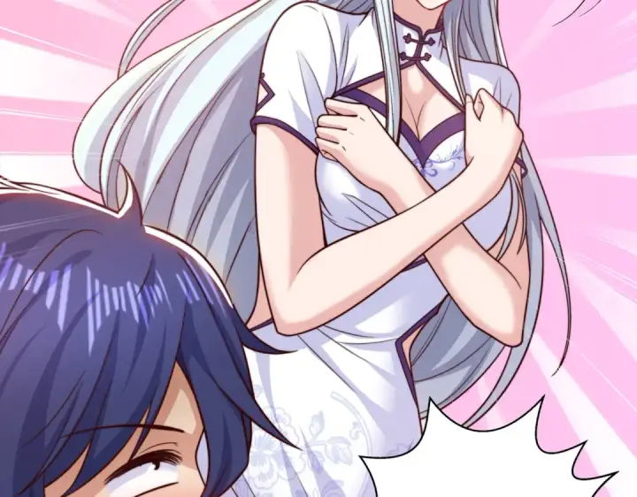 《开局强吻裂口女》第117话 没有男人的城市！图68
