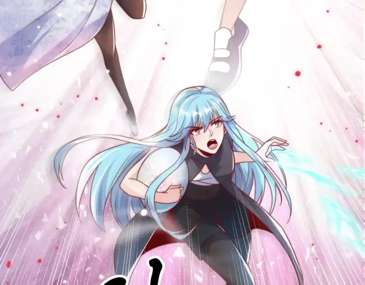 《开局强吻裂口女》第119话 蜘蛛女王新妇罗！图117