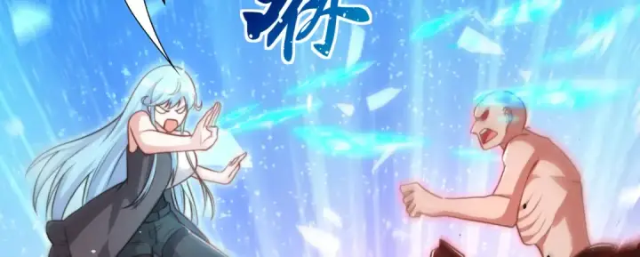 《开局强吻裂口女》第119话 蜘蛛女王新妇罗！图134