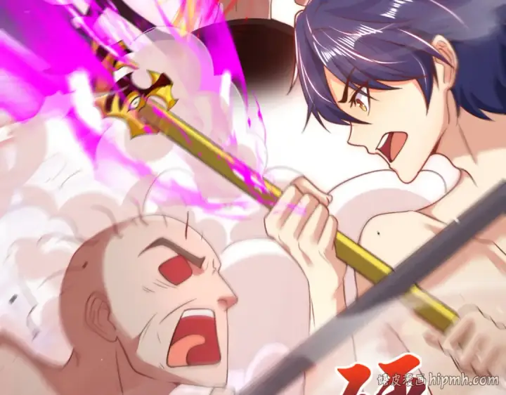 《开局强吻裂口女》第119话 蜘蛛女王新妇罗！图136