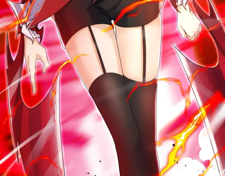 《开局强吻裂口女》第119话 蜘蛛女王新妇罗！图157