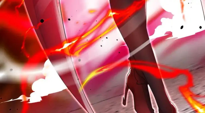 《开局强吻裂口女》第119话 蜘蛛女王新妇罗！图158