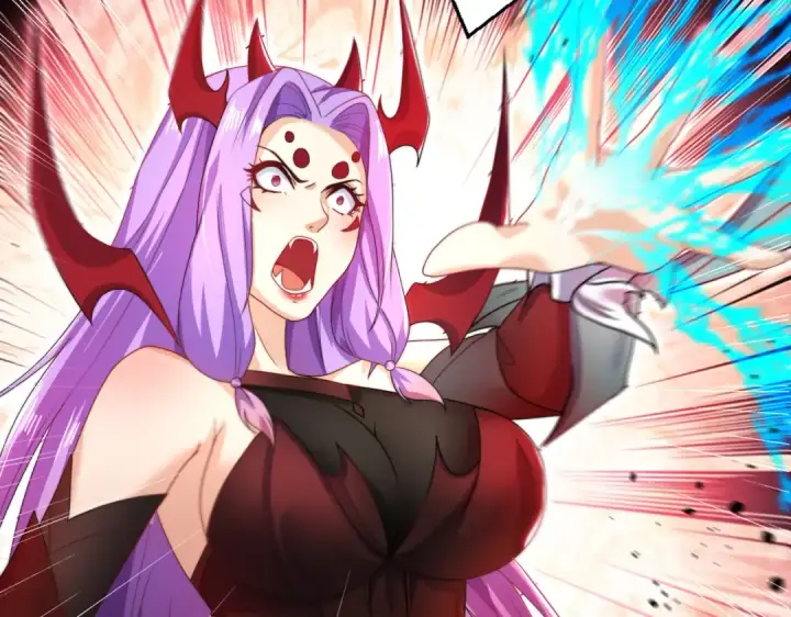 《开局强吻裂口女》第119话 蜘蛛女王新妇罗！图161