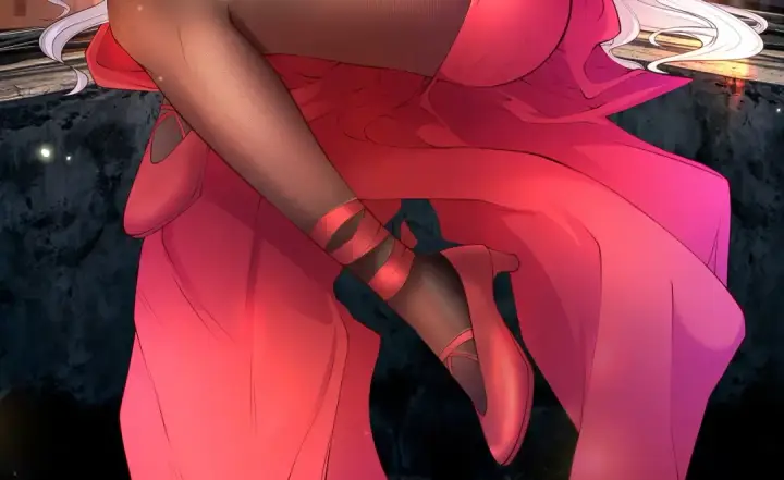 《开局强吻裂口女》第119话 蜘蛛女王新妇罗！图170