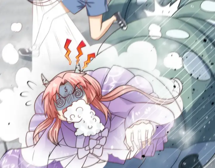 《开局强吻裂口女》第119话 蜘蛛女王新妇罗！图41