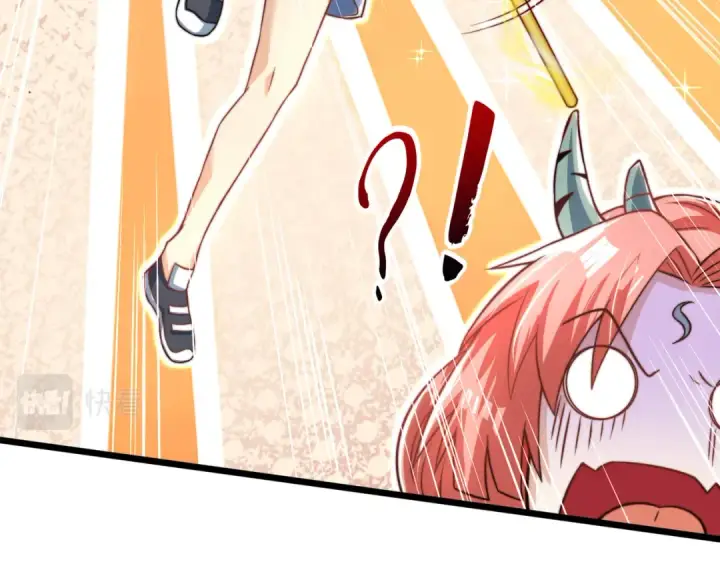 《开局强吻裂口女》第119话 蜘蛛女王新妇罗！图45