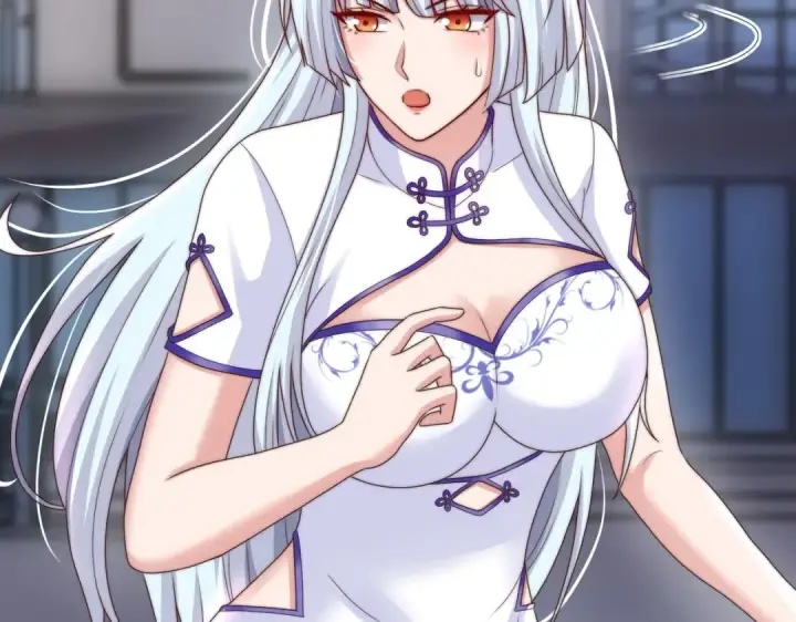 《开局强吻裂口女》第119话 蜘蛛女王新妇罗！图61