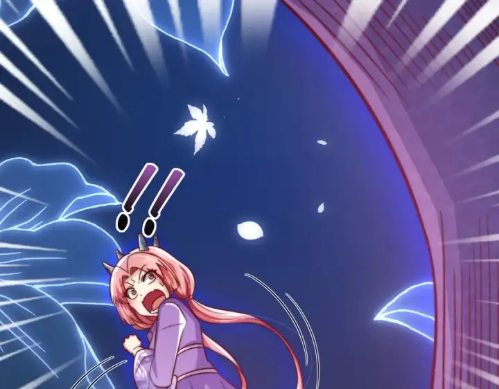 《开局强吻裂口女》第119话 蜘蛛女王新妇罗！图79