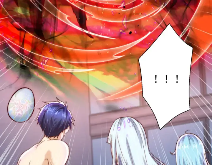 《开局强吻裂口女》第119话 蜘蛛女王新妇罗！图99