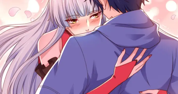 《开局强吻裂口女》第123话 红叶老婆晋升S级！图36