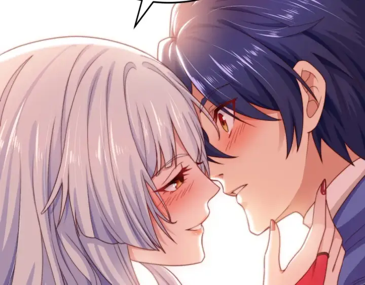 《开局强吻裂口女》第123话 红叶老婆晋升S级！图43