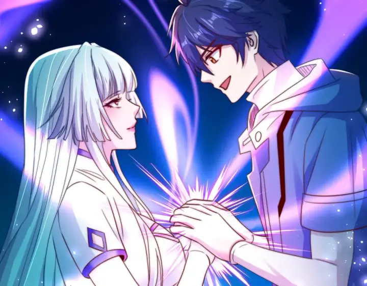 《开局强吻裂口女》第123话 红叶老婆晋升S级！图5