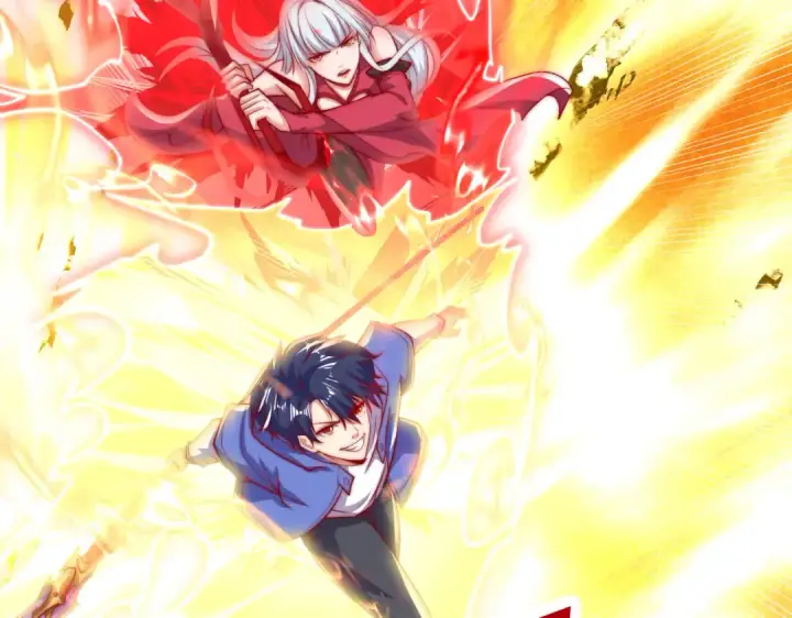 《开局强吻裂口女》第128话 妖王的虐杀时刻！图123