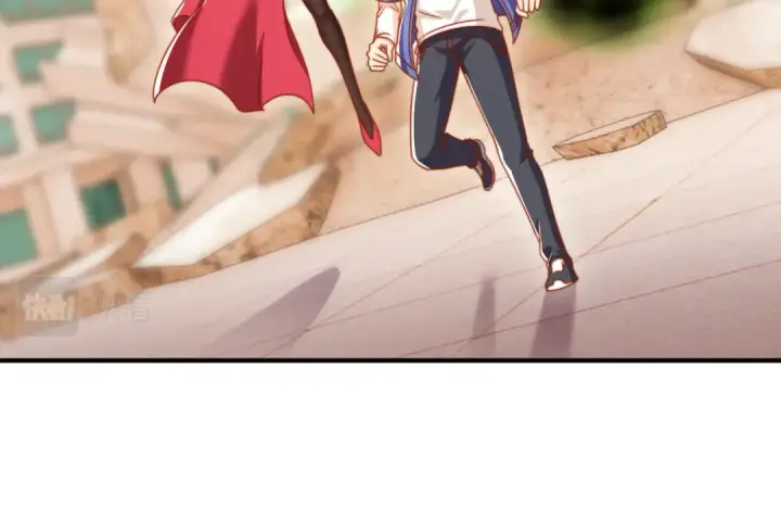 《开局强吻裂口女》第129话 守护灵斩杀旱魃！图145