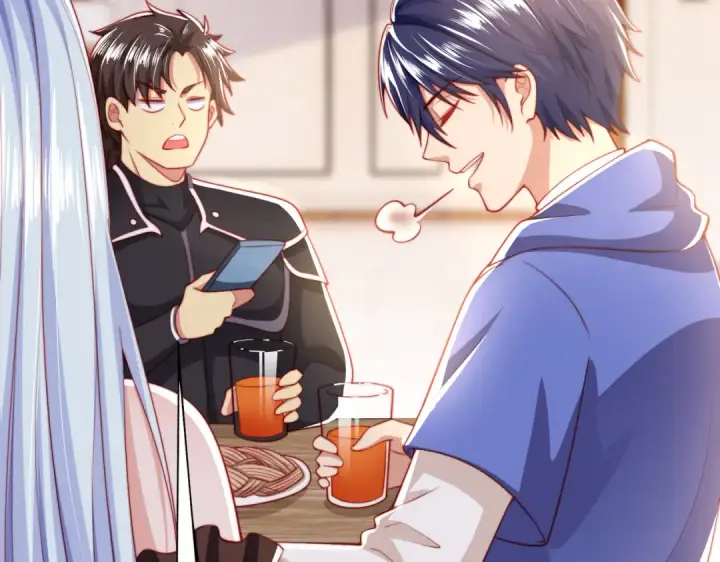 《开局强吻裂口女》第132话 重回大夏沧澜市！图142