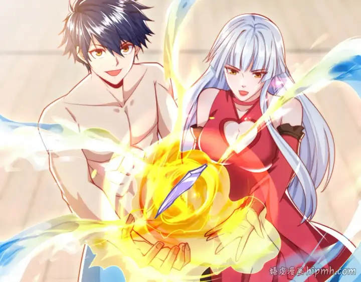《开局强吻裂口女》第132话 重回大夏沧澜市！图24