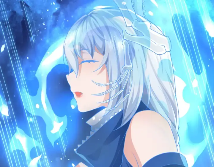 《开局强吻裂口女》第132话 重回大夏沧澜市！图28