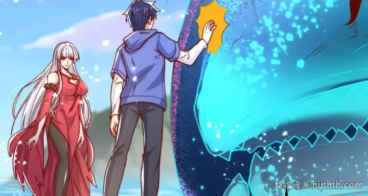 《开局强吻裂口女》第132话 重回大夏沧澜市！图64
