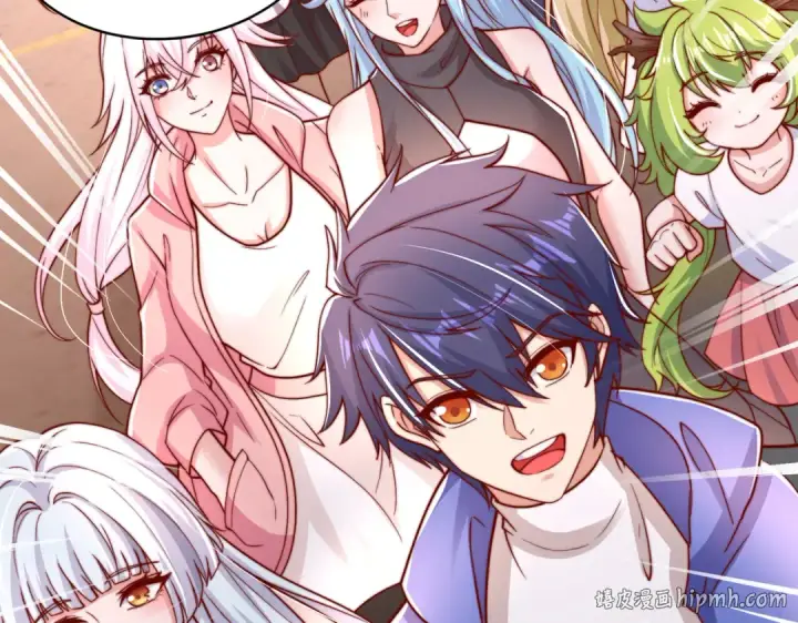 《开局强吻裂口女》第132话 重回大夏沧澜市！图72