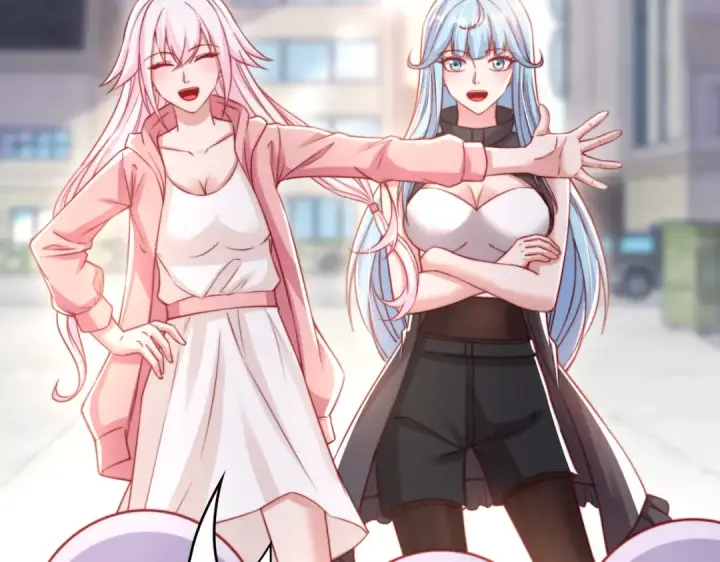《开局强吻裂口女》第132话 重回大夏沧澜市！图98